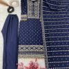 SHREE HARI SRK 5168 DESIGNER SALWAR SUITS