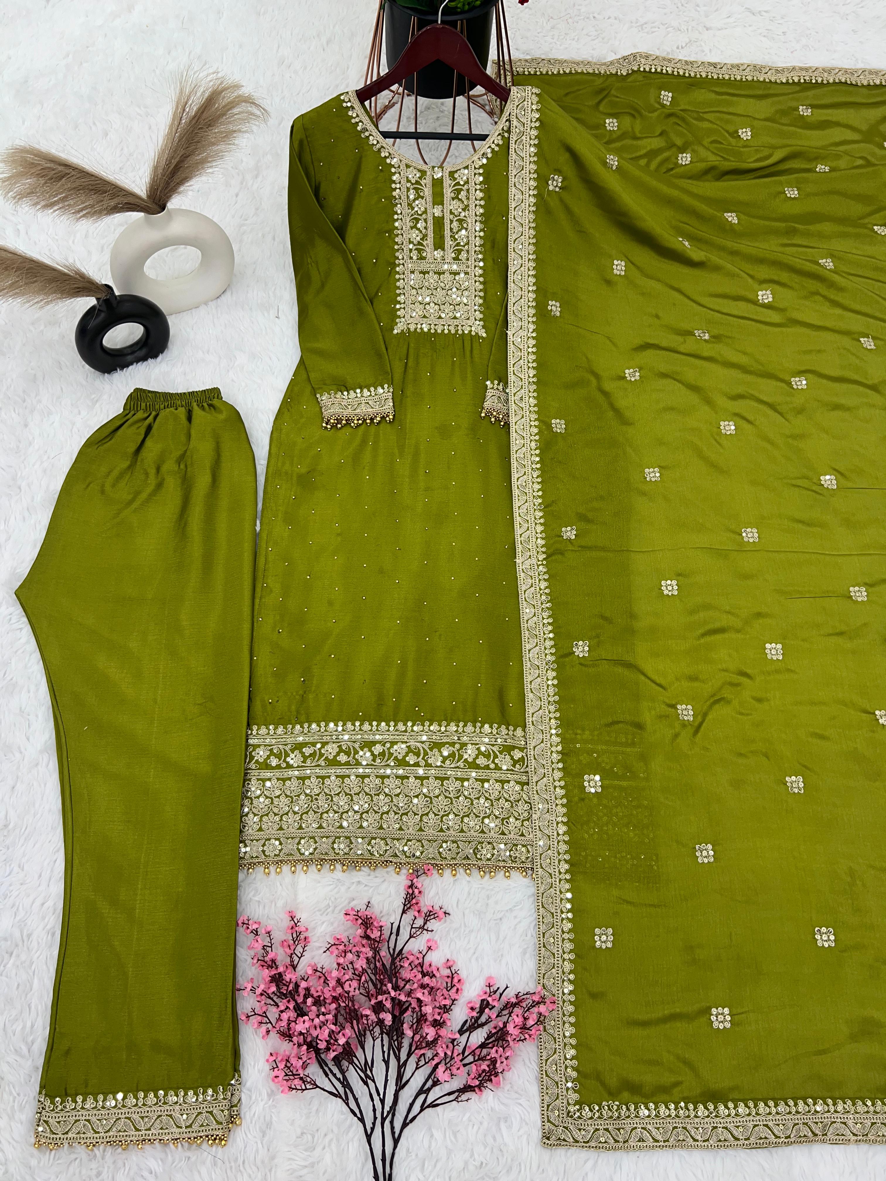 SHREE HARI SSR 467 DESIGNER SALWAR SUITS