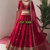 SHREE HARI ZSR 3065 DESIGNER LEHENGA WHOLESALE