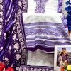 TAJ CREATIONS 520 COTTON PAKISTANI SUITS