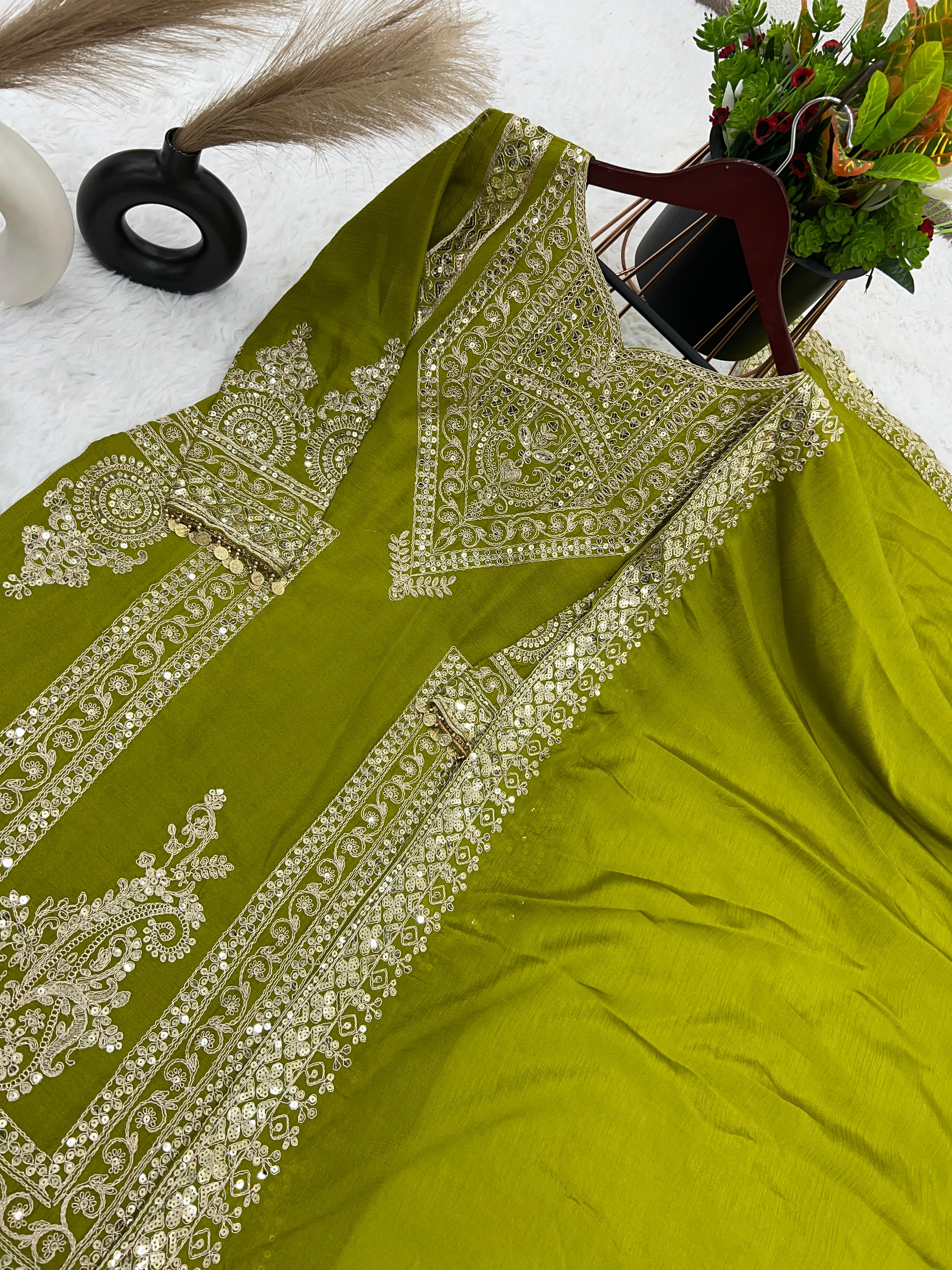 SHREE HARI NSR 805 DESIGNER SALWAR SUITS