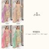 ZAHA 10288 A B C D SERSHA VOL 6 SALWAR SUITS