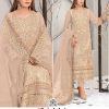 ZAHA 10288 A B C D SERSHA VOL 6 SALWAR SUITS