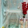 ZAHA 10288 A B C D SERSHA VOL 6 SALWAR SUITS