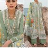 ZAHA 10334 A B C D NOORI MIRHA SALWAR SUITS