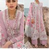 ZAHA 10334 A B C D NOORI MIRHA SALWAR SUITS