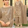 ZAHA 10341 A B C D SWEETY VOL 1 READYMADE SUITS