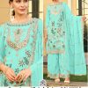 ZAHA 10341 A B C D SWEETY VOL 1 READYMADE SUITS