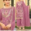 ZAHA 10341 A B C D SWEETY VOL 1 READYMADE SUITS