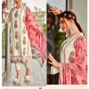 ZARQASH Z 168 B READYMADE SUITS WHOLESALE