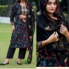 ZARQASH Z 179 READYMADE SUITS WHOLESALE