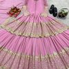 ZEEL FASHION ZF 362 C DESIGNER TOP LEHENGA