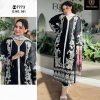 ZIAAZ DESIGNS 561 PAKISTANI SUITS WHOLESALE