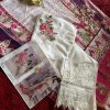 ZIAAZ DESIGNS 579 PAKISTANI SALWAR SUITS