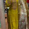 AAROHI DESIGNER AD 164 B FANCY SALWAR SUITS