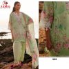 AASHA DESIGNER 1096 PAKISTANI COTTON SUITS