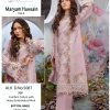 AL KHUSHBU ALK 5087 MARYAM HUSSAIN VOL 4 SUITS