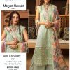 AL KHUSHBU ALK 5089 MARYAM HUSSAIN VOL 4 SUITS