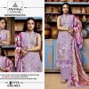 ANAMSA 463 A B C D PAKISTANI SUITS WHOLESALE