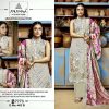 ANAMSA 463 A B C D PAKISTANI SUITS WHOLESALE