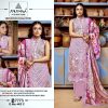 ANAMSA 463 A B C D PAKISTANI SUITS WHOLESALE