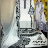 ANAMSA 469 PAKISTANI SUITS WHOLEASLE IN INDIA