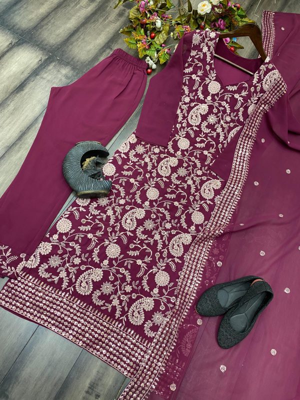 BE 259 DESIGNER SALWAR SUIST WHOLESALE