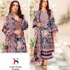 DEEPSY SUITS 3343 B COTTON SALWAR SUITS