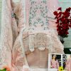 DINSAA SUIT 265 B PAKISTANI SUITS WHOLESALE