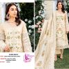 DINSAA SUIT 265 D PAKISTANI SUITS WHOLESALE