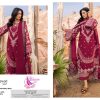 DINSAA SUIT 266 A B C D SADAF FAWAD VOL 1 SUITS