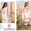 DINSAA SUIT 266 A B C D SADAF FAWAD VOL 1 SUITS