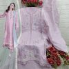 FEPIC C 1368 ROSEMEEN PAKISTANI SUITS IN INDIA