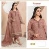 FEPIC C 1824 A B C D ROSEMEEN PAKISTANI SUITS