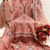 FEPIC C 1824 A B C D ROSEMEEN PAKISTANI SUITS