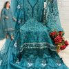 FEPIC C 1824 A B C D ROSEMEEN PAKISTANI SUITS