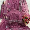 FEPIC C 1824 A B C D ROSEMEEN PAKISTANI SUITS