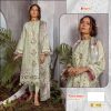 FEPIC C 1825 ROSEMEEN PAKISTANI SUITS IN INDIA