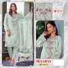 FEPIC IR 21208 IRAADAY PAKISTANI SUITS IN INDIA