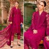 FLORENT 1004 MARIA B VOL 01 PAKISTANI SUITS