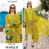 FLORENT 1005 MARIA B VOL 01 PAKISTANI SUITS