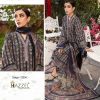 HAZZEL 12004 PAKISTANI COTTON SUITS