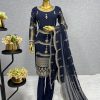 JAL FASHION JL 1007 DESIGNER SALWAR SUITS