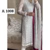 JAL FASHION JL 1008 DESIGNER SUITS WHOLESALE