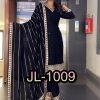 JAL FASHION JL 1009 DESIGNER SUITS WHOLESALE