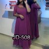 JENNY DESIGNER JD 508 FANCY GOWN WHOLESALE