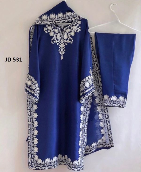 JENNY DESIGNER JD 531 B SUITS WHOLESALE