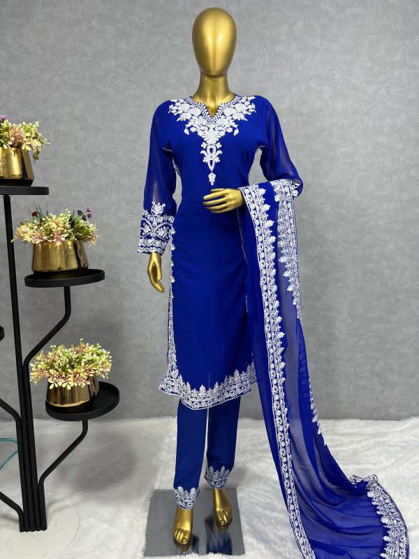 JENNY DESIGNER JD 531 B SUITS WHOLESALE