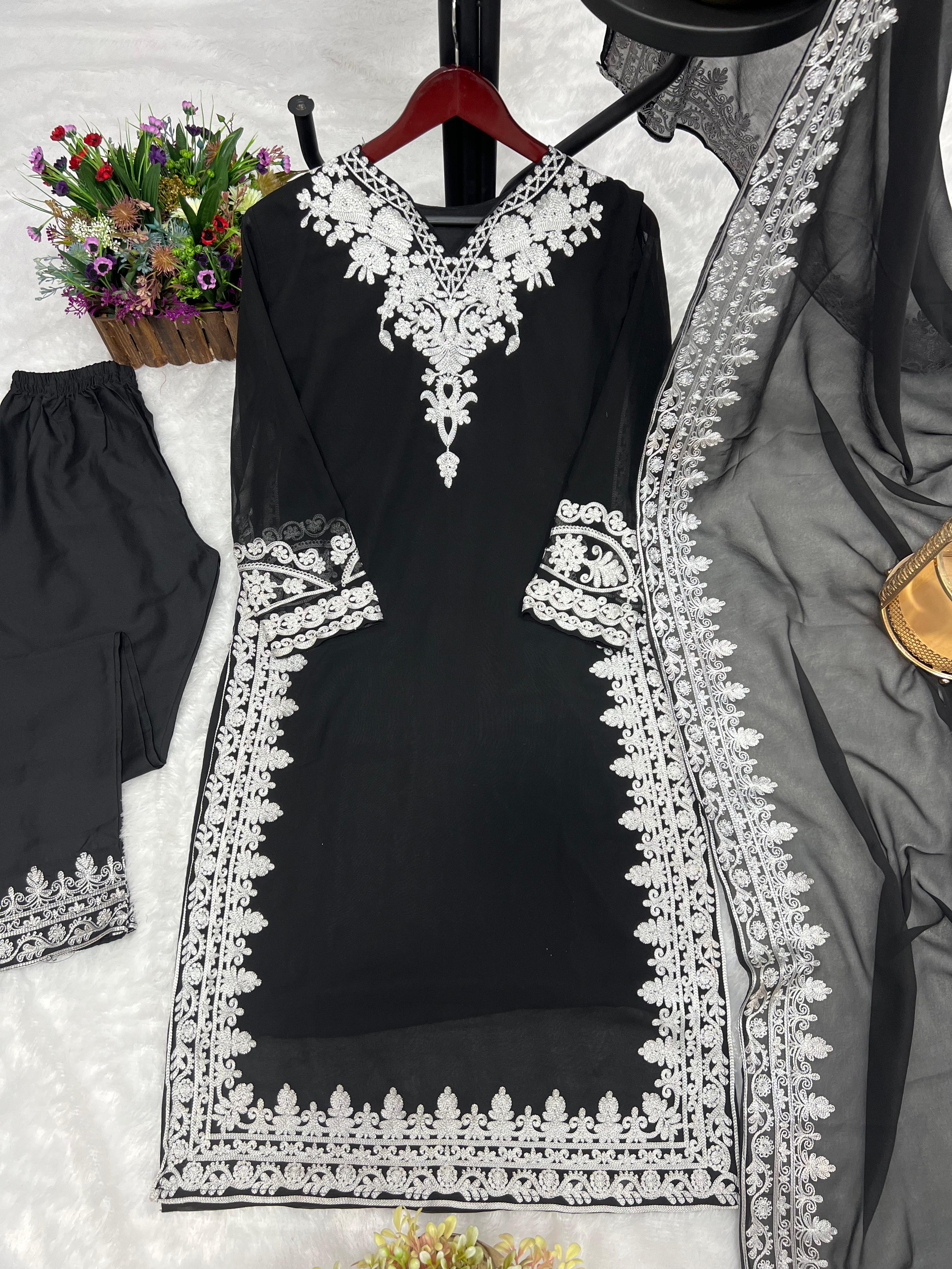 JENNY DESIGNER JD 531 FANCY SUITS WHOLESALE