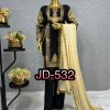 JENNY DESIGNER JD 532 FANCY SALWAR SUITS